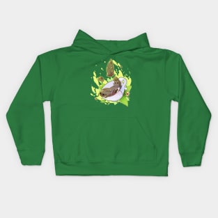 Teabunny Kids Hoodie